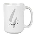 thumbnail image 2 of Enneagram Type 4 - Coffee and Tea Gift Mug: 100% original (15oz), 2 of 4