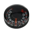 thumbnail image 4 of High Precision Thermometer Casement Indoor Outdoor Wall Garden Dial Measurement, 4 of 5