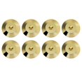 thumbnail image 1 of Altavoz Spike Pads Zerone, 8 unidades, 25 x 4 mm, cobre universal, 1 of 9