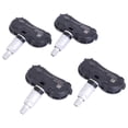 thumbnail image 4 of 4Pcs Tire Pressure Sensors Replacement TPMS Tyre Pressure Monitor System Compatible for Honda Odyssey 2008-2010 Replaces 42753-SHJ-A820-M1, 4 of 15