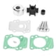 thumbnail image 2 of impulsor eje 682-w0078-a1 Kit de impulsor de bomba de agua Juego de reparación fuera de borda 682-W0078-A1 Ajuste para Yamaha 9.9 / 15HP,Kit de impulsor de bomba de agua Kit de reparación de bomba de Higoodz Accesorio de coche, 2 of 8
