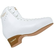 Edea CHORUS Ice Skates (Color Ivory, Size 255, Width D)