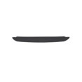 thumbnail image 1 of Auto Ventshade Bug Shield 436075 Aeroskin II; Contour With Deflector; Textured Matte Black; Thermoplastic Olefin TPO, 1 of 4