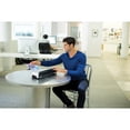 thumbnail image 2 of Laminadora Fellowes Neptune 3 125 con 10 bolsas de 32 cm, color plateado, 2 of 9