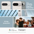 thumbnail image 2 of Funda Spigen Ultra Hybrid para Pixel 9/9 Pro (2024), 2 of 8