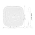 thumbnail image 2 of TEHAUX Deflector Para De Aire Acondicionado Central Con Coral Para Hogar, 2 of 6