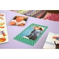 thumbnail image 3 of Zink Colorful Fun Decorative Photo Border Stickers 100 Pack, 3 of 9