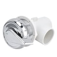 thumbnail image 4 of Desviador De Agua De Piscina, Convertidor De Un Solo Orificio, Accesorios De Piscina, Profesional Duradero Para Baños Públicos Para Baños ANGGREK II3112, 4 of 8