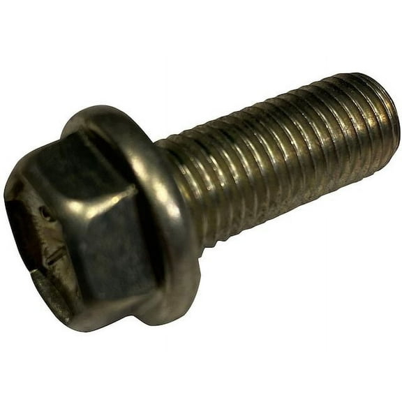 Rear Brake Caliper Carrier Bolt - Compatible with 2010 - 2015 Toyota Prius 2011 2012 2013 2014