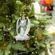 thumbnail image 1 of Adorno para Árbol de Navidad, Diseño de Corona de Estilo Retro, Perfecto para Decorar El Coche o El Hogar, Decoración Navideña Versátil, Ideal para Navidad o Año Nuevo, Incluye 1 Colgante., 1 of 5