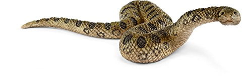 green anaconda toy