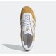 thumbnail image 5 of Adi - das Originals GAZELLE 85 gum MEN'S SHOES suede casual yellow mustard IG6221, 5 of 6