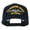 Navy, variant on US Submarine Service Veteran Patched Mesh Back Cap - Navy OSFM
