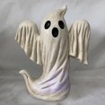 thumbnail image 1 of Decoración de calabaza fantasma de Halloween, tema del Festival, decoraciones creativas de escritorio para fiestas JShteea El nuevo, 1 of 6