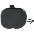 thumbnail image 5 of For Nissan Murano 2009 2010 Tow Eye Cover Front | Made of Plastic | NI1029101, 5 of 6