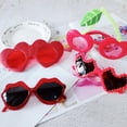 thumbnail image 5 of Gafas divertidas de feliz cumpleaños, regalo, juguete divertido, accesorios para selfies, gafas para fiestas, novias, 5 of 5