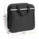 thumbnail image 3 of para Sil de Ruedas, Bolsa de Almacenamiento Grande para Colgar Espalda, para Personas Mayores con Ruedas, 3 of 9