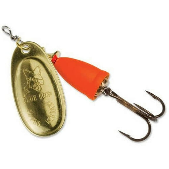 Bluefox Classic Vibrax