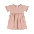 thumbnail image 3 of Gerber Toddler Girl Dresses, 2-Pack, Sizes 2T-5T, 3 of 8