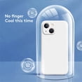 thumbnail image 4 of Samsung Galaxy A24 4G A34 A54 A13 A33 A53 A73 5G A04 A04s A04e A14 LTE Silicona Líquida Cuadrada De Goma Suave A Prueba De Golpes Funda Para Teléfono, 4 of 4