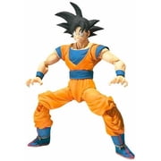 Dragon Ball S.H. Figuarts Son Goku Action Figure