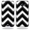 thumbnail image 1 of MightySkins SAGS7-Chevron Style Skin for Samsung Galaxy S7 Wrap Cover Sticker - Chevron Style, 1 of 4