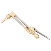 Forney Industries 1707 Medium-Duty Torch kit (Victor Style)