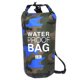thumbnail image 1 of Bolsa seca flotante impermeable Baoblaze Azul 10L, 1 of 6