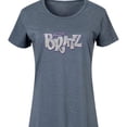 thumbnail image 3 of Bratz - Bling'd Out Logo - Women's Any Way Dress, 3 of 5