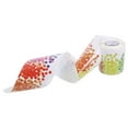 thumbnail image 1 of Bulletin Board Decorative Border Trim with Coated Adhesive Sticker Multi Color for Classroom Decoration 30.5 Feet Long, 1 of 8