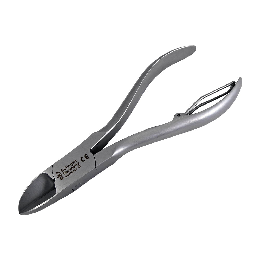 EKS Solingen Nail Nipper 12 cm Stainless Steel EK 714 R