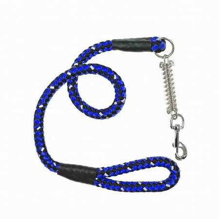 UPC: 0855450008515 | Tug Control Leash with Reflectors & Shock Absorber