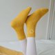 thumbnail image 2 of ER 10 pares de calcetines de forro polar coralino para mujer Winter New Plus Fleece Thi brillar Electrónica, 2 of 5