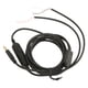 thumbnail image 4 of Cable de reparación de auriculares OFC Core, cable de sonido de repuesto para auriculares para juegos con botón de volumen para Kingston de 6,5 pies, 4 of 8