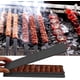 thumbnail image 5 of Kebabtillverkare Spett, 28 cm lång pressform Kabab Maker Press, 5 of 5