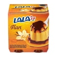 thumbnail image 2 of Flan Lala vainilla 8 pzas de 100 g c/u, 2 of 4