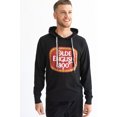 thumbnail image 2 of Ragstock Olde English Lightweight Hoodie, 2 of 4