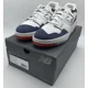 thumbnail image 1 of New Balance 550 ‘USA’ Retro Sneakers BB550NCN Men’s 10.5 New w/Box Ortholite, 1 of 6