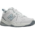 thumbnail image 6 of Women's New Balance 608v5 Trainer, 6 of 6