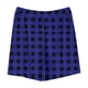 thumbnail image 4 of Odeerbi 5-14 Años Niños Niñas Verano Plaid Shorts Entrenamiento Atlético Deportes Shorts Lindo Casual Respirable Loose Shorts Con Bolsillos, 4 of 4