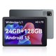 thumbnail image 1 of Tableta Blackview Tab 60 Pro 4G de 10,1", 24 GB+128 GB, Android 15, 1 of 3