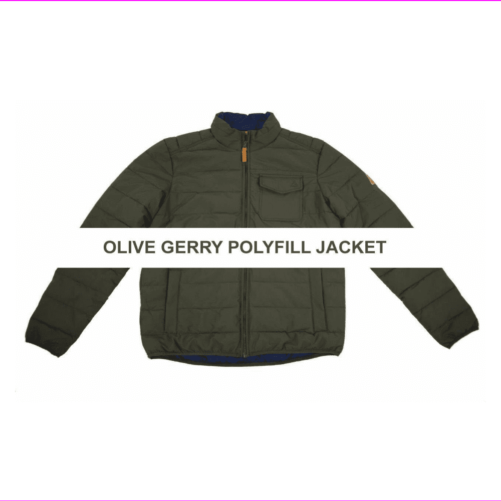 gerry clothing website
