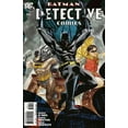 thumbnail image 1 of Detective Comics #866 VF ; DC Comic Book, 1 of 1