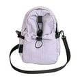 thumbnail image 3 of kkbbma under $5 Small Crossbody Bag Cute Purse Mini Canvas Crossbody Purse Phone Bag, 3 of 9