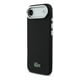 thumbnail image 5 of Funda Para iPhone 17 Air Lacoste Magsafe Iconic Slim Origina Negro Iconic Magsafe, 5 of 6
