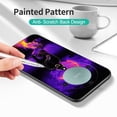 thumbnail image 4 of Para Honor X9A magic 5 lite Funda De Silicona Para Teléfono Cubierta Trasera Suave tpu Negro A Prueba De Golpes Fresco Y De Moda De Dibujos Animados, 4 of 4