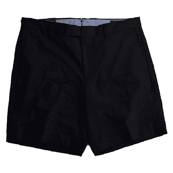 $98.50 Polo Ralph Lauren Men's, Performance Stretch Straight Fit Short, Navy, 38