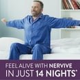 Nervive Nerve Relief PM, Alpha Lipoic Acid, Vitamin B1 & B6, Nerve Pain