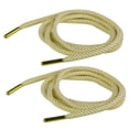 thumbnail image 1 of Footful Aglet Cordones redon para zapatillas Sport Kith SM SunniMix Cordones redondos para zapatos, 1 of 8