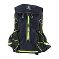 thumbnail image 2 of Lightweight Hydration Backpack Water Resistant Pack Lightweight Reflective Trim Folding Backpack For Running Cycle Climbing Camping Outdoor, 2 of 6